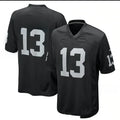 Sports football jersey number, personalized printed team T-shirt, quick-drying and breathable football T-shirt