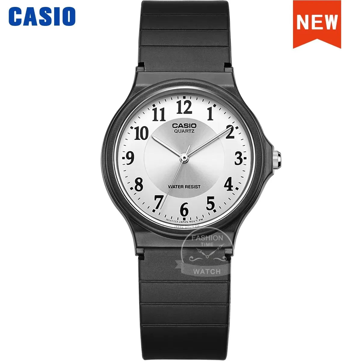 Casio watch men top brand luxury set 30m Waterproof men watch quartz military wrist Watch neutral Sport relogio MQ-24-7E2/7B3