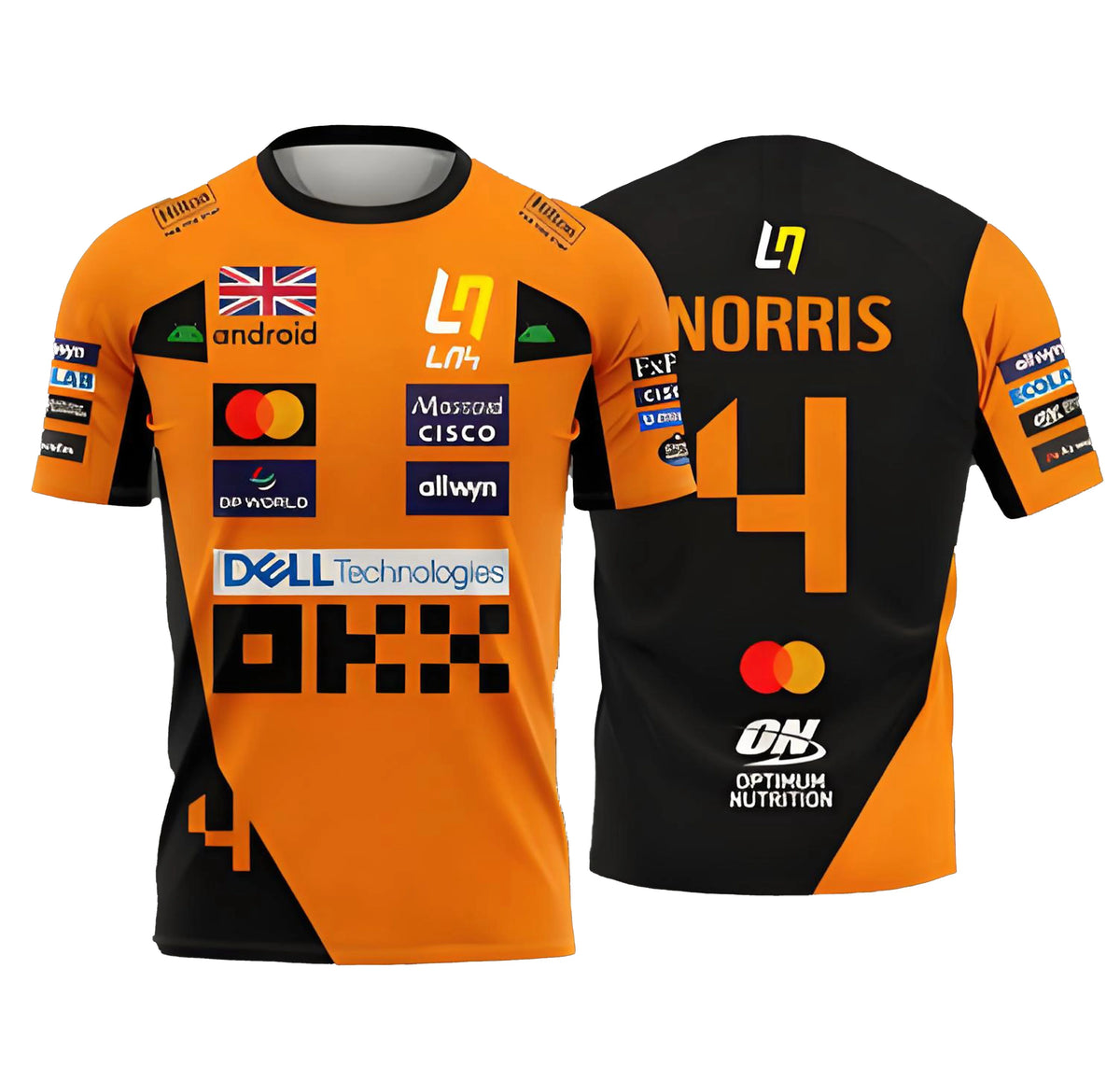 Racing Sport Theme Short-sleeve T-shirt Printed Design Casual Fashion Daily Wear Sports Enthusiasts Must-have Trendy Comfortable CB DROPSHIPPING