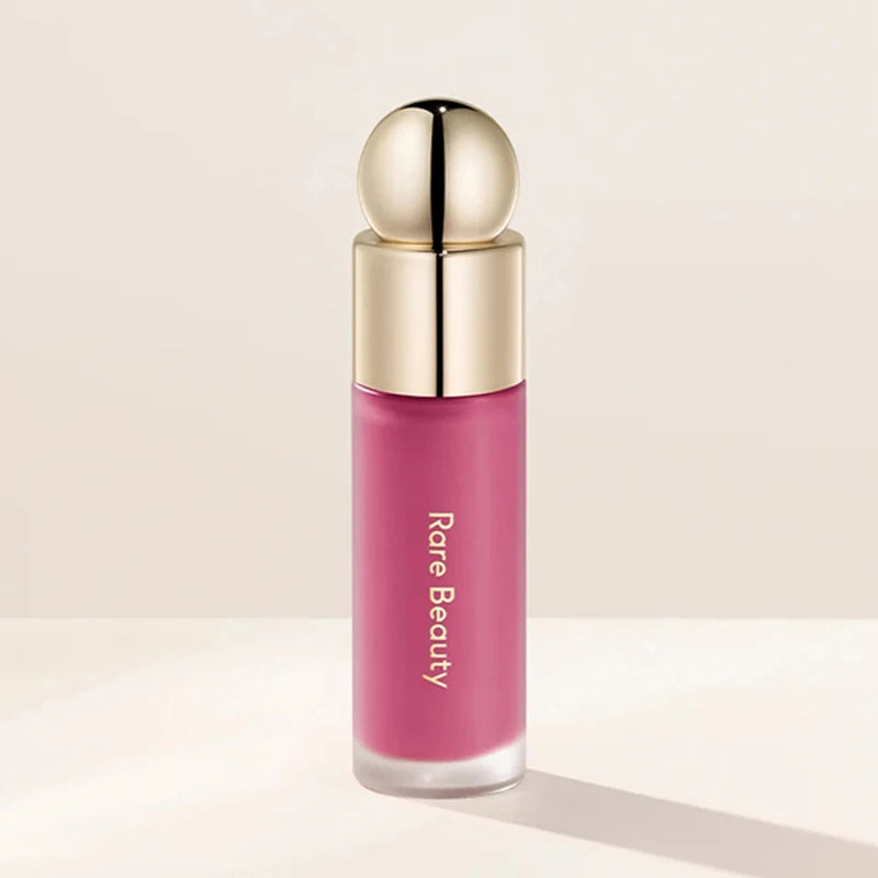 New Rare Beauty Always Sunny Silky Three-dimensional Bronze Contour Stick Natural Shadow Makeup Liquid Blusher Facial Cosmetics CB DROPSHIPPING