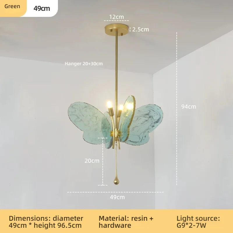 Living Room Lamp Modern Round Square Restaurant Atmospheric Crack Ceiling Lamp Italian Minimalist Whole House Lighting Package