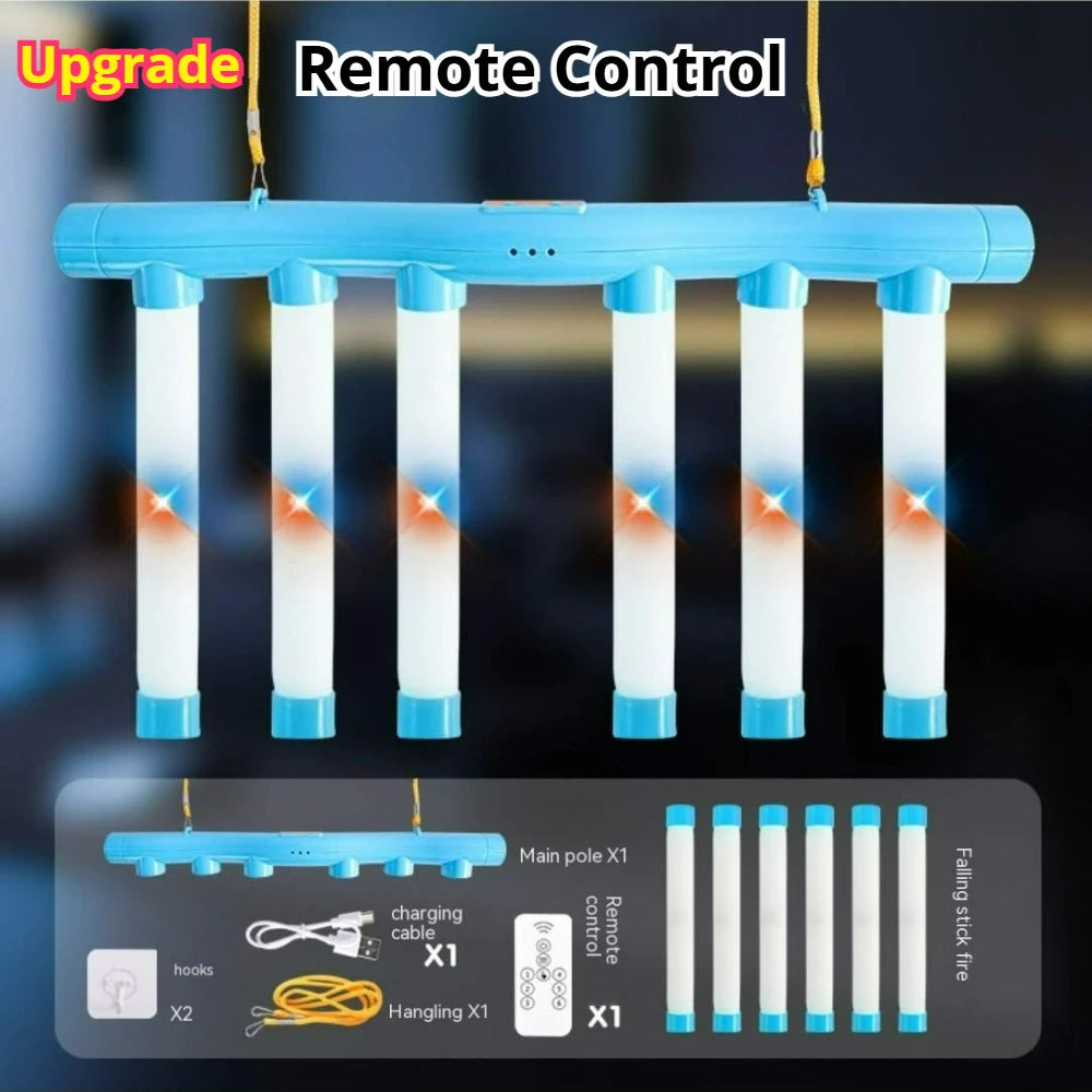 Reflex Game Challenge Catching Sticks Game Drop Catch Win Reaction Training Toy Speed Adjustable Parent-Child Interactive Sport CB DROPSHIPPING