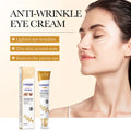 SADOER Collagen Eye Cream Anti Dark Circles Eye Bags Remover Firming Moisturizing skincare Eyes Cream Skin Care for Eyes