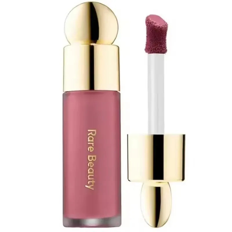 New Rare Beauty Always Sunny Silky Three-dimensional Bronze Contour Stick Natural Shadow Makeup Liquid Blusher Facial Cosmetics CB DROPSHIPPING