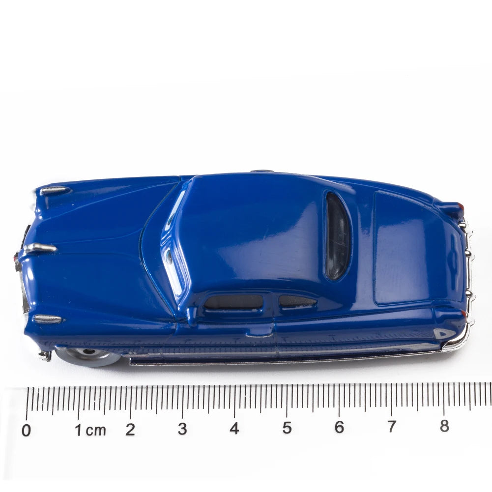 Cars Mcqueen Pixar Cars 3 Lightning Mcqueen Toys Mater Model Collection 1:55 Diecast Vehicles Alloy Car Toy For Children Gifts CB DROPSHIPPING