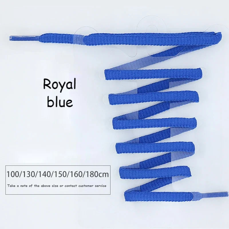 1Pair Round Athletic ShoeLaces for Sport/Running Shoes Shoe Strings Oval Shoe Laces 24 Color Half 100/120/140/160/180cm Shoelace
