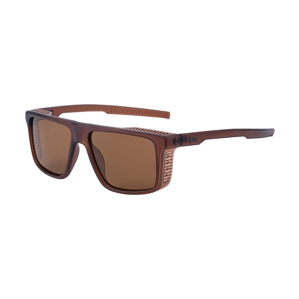 Vintage Polarized Sunglasses Men 2026 Fashion Square Eyewear Male Sun Glasses Vintage Driving Eyeglasses Sport Shades UV400 CB DROPSHIPPING