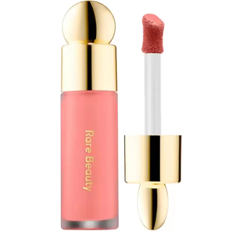 New Rare Beauty Always Sunny Silky Three-dimensional Bronze Contour Stick Natural Shadow Makeup Liquid Blusher Facial Cosmetics CB DROPSHIPPING
