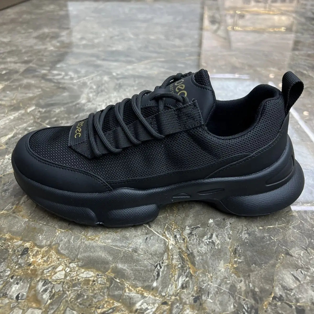 Sport Shoes Men's Tennis Shoes Are Comfortable Breathable Fashionable Versatile Trendy Black Casual Men's Shoe Designer Shoes CB DROPSHIPPING