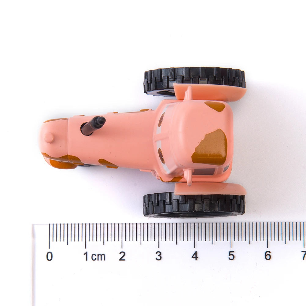 Cars Mcqueen Pixar Cars 3 Lightning Mcqueen Toys Mater Model Collection 1:55 Diecast Vehicles Alloy Car Toy For Children Gifts CB DROPSHIPPING
