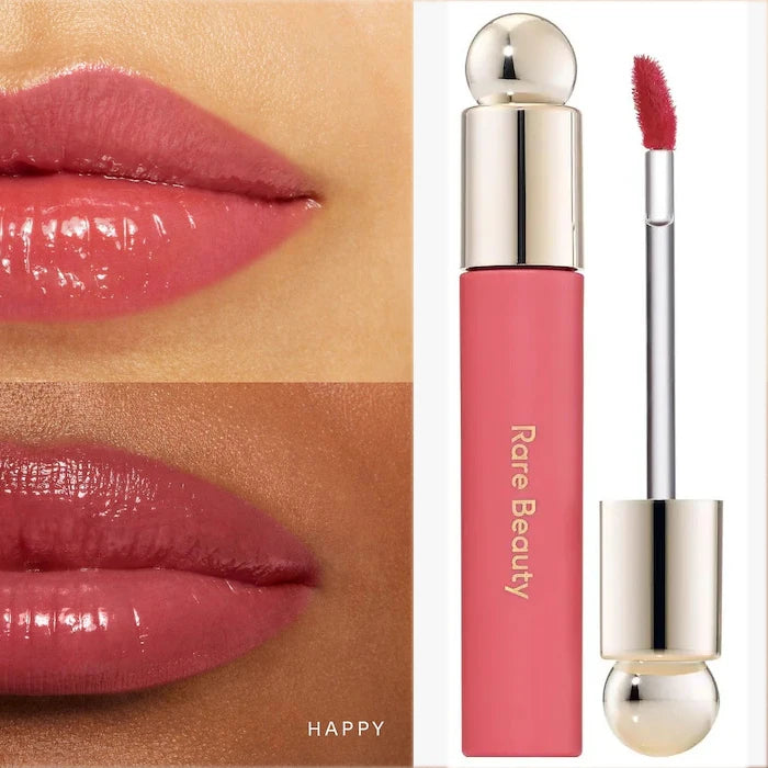 Rare Beauty Soft Pinch Liquid Blush Silky and Glides On Smoothly Long Lasting Plump Makeup Hope Love Virtue Happy Wonder Worth CB DROPSHIPPING