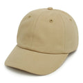 Kids Baseball Cap Low Profile Sun Hat for Boys and Girls Soft Cotton Pink Black White Gray for Baby Children
