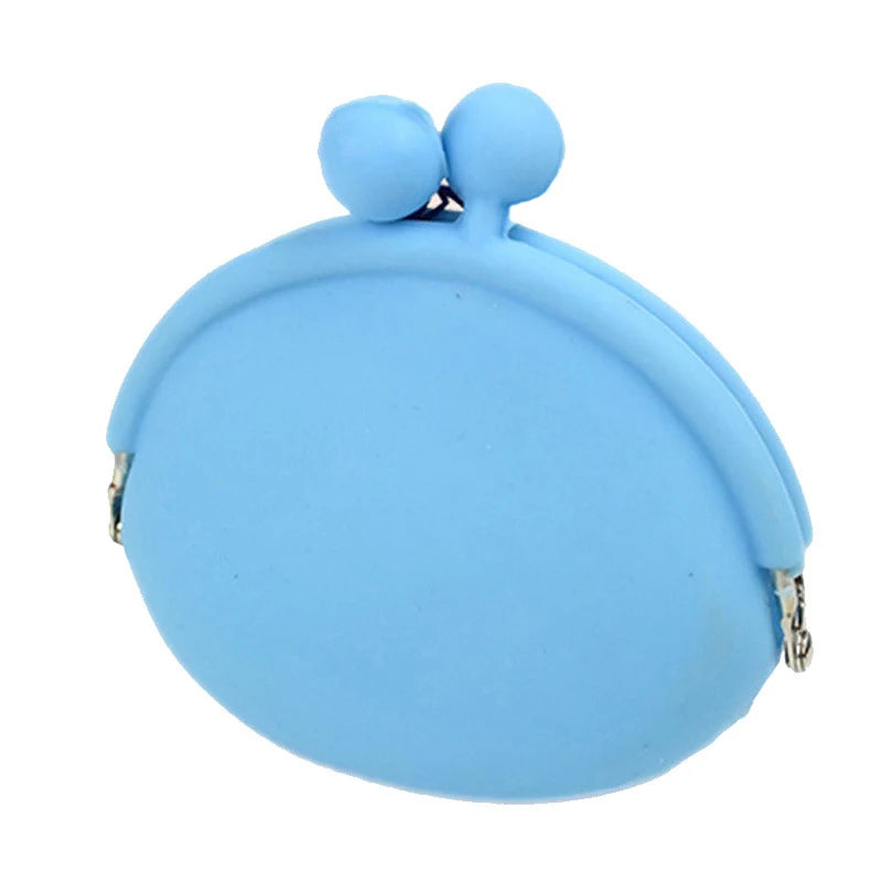 Silicone Pet Dog Train Food Snacks Pockets Bag Walking Dog Training Food Storage Waist Pet Travel Outdoor Product Dog Treat Bag