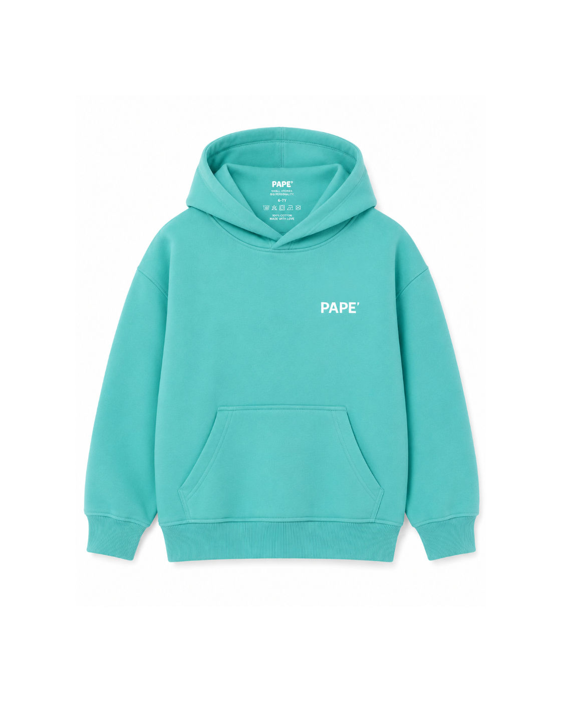 PAPE’ Essential Hoodie