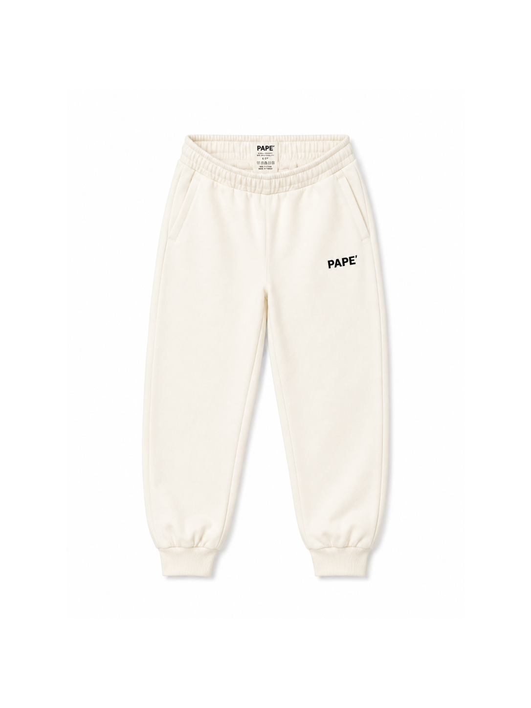 PAPE’ Essential Joggers