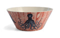 Vineyard Serving Bowl
