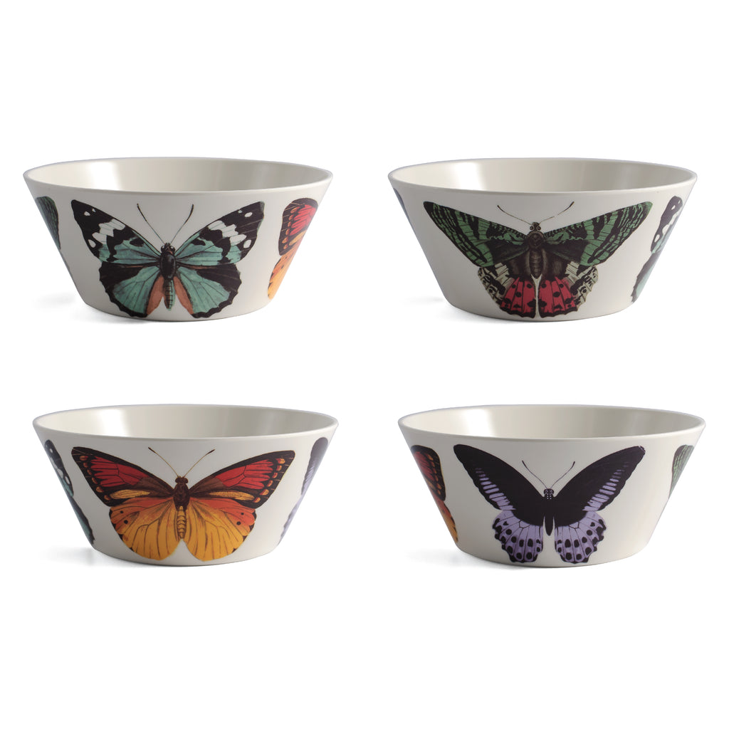 Metamorphosis Small Bowl S/4